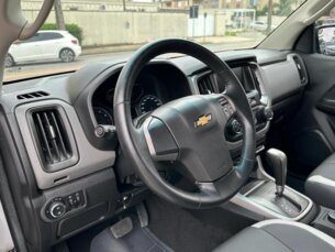 Foto 3 - Chevrolet S10 Cabine Dupla S10 2.5 ECOTEC SIDI LT 4WD (Cabine Dupla) (Aut) automático