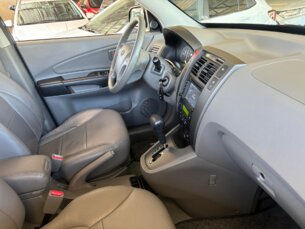 Foto 7 - Hyundai Tucson Tucson GLS 2.0L 16v (Flex) (Aut) automático