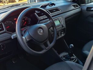 Foto 7 - Volkswagen Gol Gol 1.0 MPI (Flex) manual