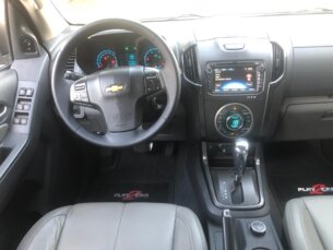 Foto 6 - Chevrolet S10 Cabine Dupla S10 2.8 CTDi 4x4 LTZ (Cab Dupla) (Aut) automático