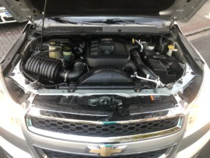 Foto 8 - Chevrolet S10 Cabine Dupla S10 2.8 CTDi 4x4 LTZ (Cab Dupla) (Aut) automático