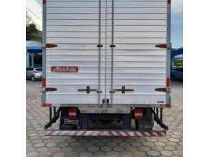 Foto 5 - Volkswagen Delivery Delivery Express 2.8 manual