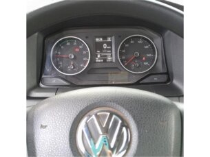 Foto 9 - Volkswagen Delivery Delivery Express 2.8 manual