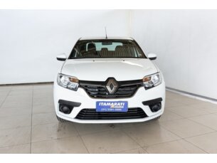 Renault Logan 1.6 Zen