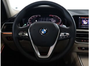 Foto 9 - BMW Série 3 320i GP 2.0 automático