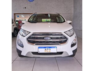 Foto 2 - Ford EcoSport EcoSport Titanium 1.5 (Aut) (Flex) automático