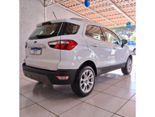 Foto 4 - Ford EcoSport EcoSport Titanium 1.5 (Aut) (Flex) automático