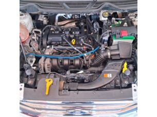 Foto 10 - Ford EcoSport EcoSport Titanium 1.5 (Aut) (Flex) automático