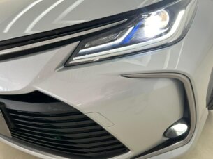 Foto 3 - Toyota Corolla Corolla 1.8 Altis Hybrid automático