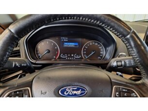 Foto 9 - Ford EcoSport EcoSport Titanium 2.0 16V (Aut) (Flex) automático