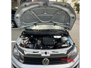 Foto 3 - Volkswagen Gol Gol 1.0 manual