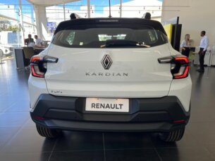 Foto 8 - Renault Kardian Kardian Techno (Aut) automático