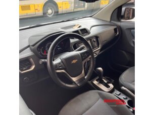 Foto 9 - Chevrolet Spin Spin 1.8 Econoflex LT 5S (Aut) automático