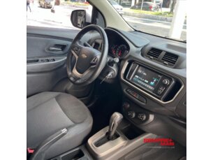 Foto 10 - Chevrolet Spin Spin 1.8 Econoflex LT 5S (Aut) automático