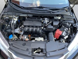 Foto 8 - Honda City City EXL 1.5 CVT (Flex) automático