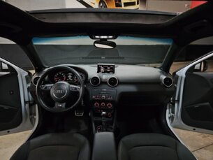 Foto 8 - Audi A1 A1 1.4 TFSI Attraction S Tronic automático