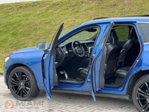 Foto 10 - Volvo XC60 XC60 2.0 T5 R-Design AWD automático