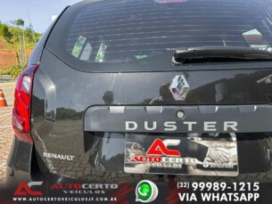 Foto 7 - Renault Duster Duster 1.6 Authetique (Aut) automático