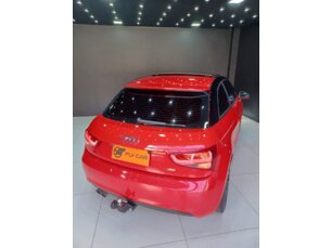 Foto 3 - Audi A1 A1 1.4 TFSI Attraction S Tronic automático