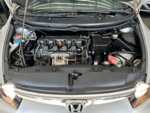 Foto 7 - Honda Civic New Civic EXS 1.8 (Aut) automático