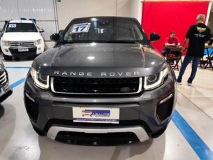Foto 2 - Land Rover Range Rover Evoque Range Rover Evoque 2.0 SI4 SE Dynamic 4WD automático