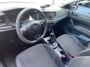Foto 7 - Volkswagen Virtus Virtus 1.6 automático