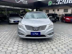 Foto 3 - Hyundai Azera Azera 3.0 V6 (aut) automático