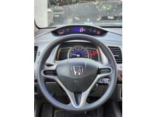 Foto 8 - Honda Civic New Civic LXS 1.8 16V (Aut) (Flex) manual