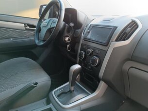 Foto 5 - Chevrolet S10 Cabine Dupla S10 LT 2.4 4x2 (Cab Dupla) (Flex) automático