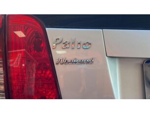 Foto 6 - Fiat Palio Palio ELX 1.4 (Flex) manual
