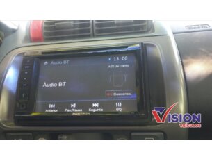 Foto 7 - Honda Fit Fit EX 1.5 16V (aut) automático