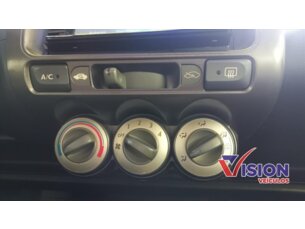 Foto 8 - Honda Fit Fit EX 1.5 16V (aut) automático