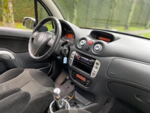 Foto 4 - Citroën C3 C3 Exclusive 1.4 8V (flex) manual