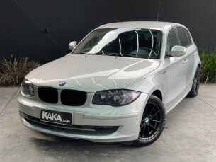 BMW 118i Top 2.0