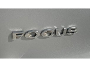 Foto 7 - Ford Focus Hatch Focus Hatch GLX 2.0 16V (Flex) automático