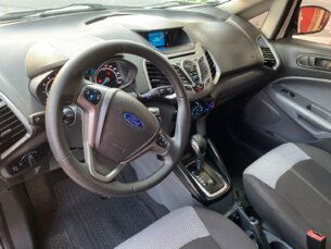 Foto 10 - Ford EcoSport Ecosport SE 2.0 16V (Aut) (Flex)  automático