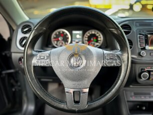 Foto 6 - Volkswagen Tiguan Tiguan 2.0 TSI 4WD automático