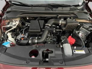 Foto 9 - Honda HR-V HR-V 1.5 Turbo Touring CVT manual