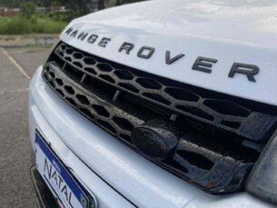 Foto 7 - Land Rover Range Rover Evoque Range Rover Evoque 2.0 Si4 4WD Prestige automático