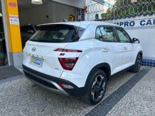 Foto 3 - Hyundai Creta Creta 2.0 Ultimate (Aut) automático
