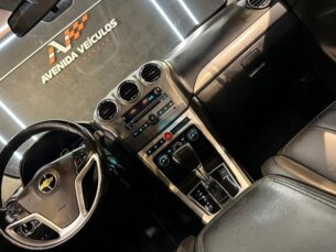 Foto 9 - Chevrolet Captiva Captiva Sport 2.4 16V (Aut) automático