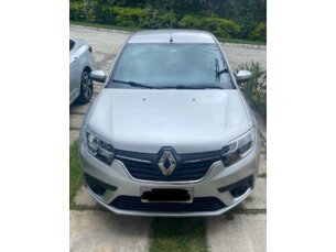 Renault Logan Zen 1.0