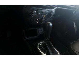 Foto 9 - Jeep Renegade Renegade 1.3 T270 Longitude (Aut) automático