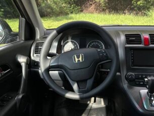 Foto 5 - Honda CR-V CR-V LX 2.0 16V automático