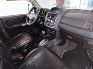 Foto 8 - Mitsubishi Pajero TR4 Pajero TR4 GLS 2.0 16V (flex) automático