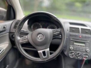 Foto 5 - Volkswagen Polo Polo Hatch. Sportline 1.6 8V I-Motion (Flex) (Aut) automático