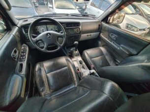 Foto 9 - Mitsubishi Pajero Sport Pajero Sport HPE 4x4 3.5 V6 (flex) (aut) automático
