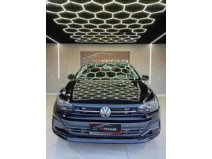 Foto 2 - Volkswagen Virtus Virtus 1.6 MSI (Flex) manual