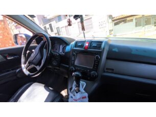 Foto 8 - Honda CR-V CR-V 2.0 16V 4X4 EXL (aut) automático