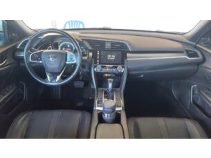 Foto 5 - Honda Civic Civic EXL 2.0 i-VTEC CVT automático